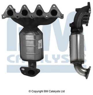 Hyundai Katalysator BM91414H