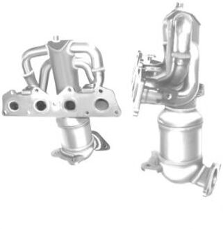 Hyundai Katalysator BM91737H