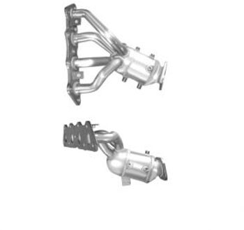 Hyundai Katalysator BM91956H