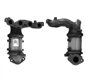 Hyundai Katalysator BM92005H