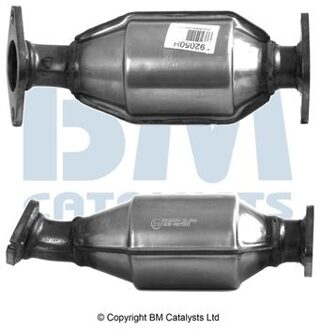 Hyundai Katalysator BM92050H
