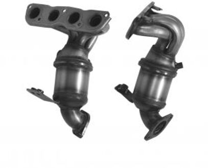 Hyundai Katalysator BM92347H