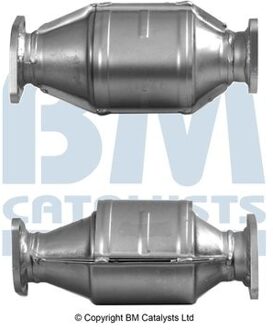 Hyundai Katalysator BM92417H