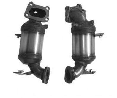 Hyundai Katalysator BM92478H