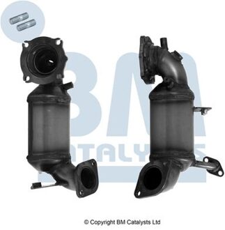 Hyundai Katalysator BM92897H