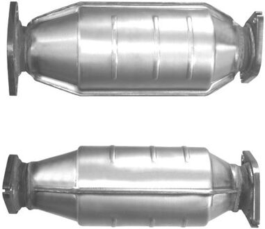 Hyundai Katalysator Hyundai BM91380H