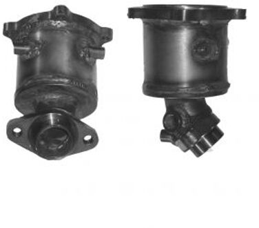 Hyundai Katalysator Hyundai