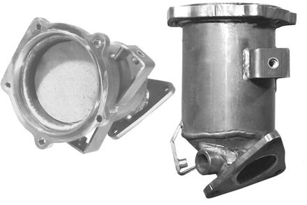 Hyundai Katalysator Kia/Hyundai