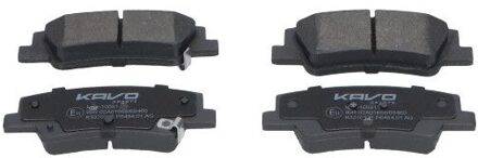 Hyundai Kavo parts Parts Remblok KBP10091