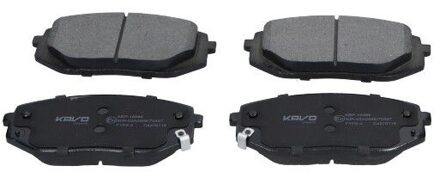 Hyundai Kavo parts Parts Remblok KBP10094