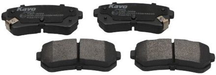 Hyundai Kavo Parts Remblok KBP3059