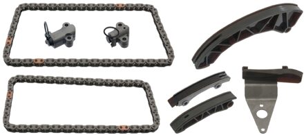 Hyundai Kettingset distributie ADG07380