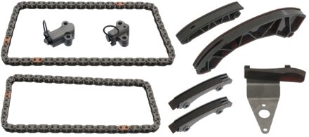 Hyundai Kettingset distributie