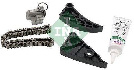 Hyundai Kettingset, oliepompaandrijving 558015320