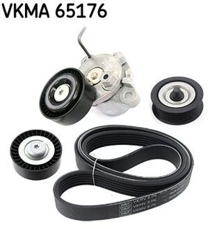 Hyundai Kit D Accessoires VKMA65176