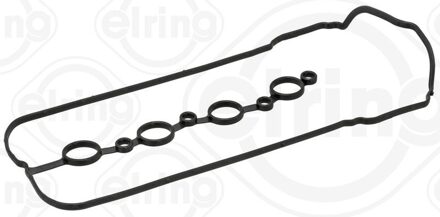 Hyundai Klepdekselpakking 658260