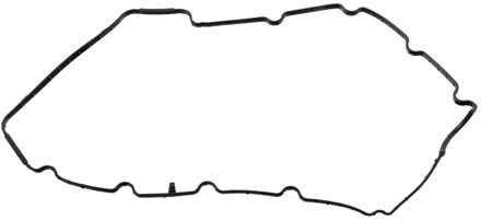 Hyundai kleppendekselpakking 105782