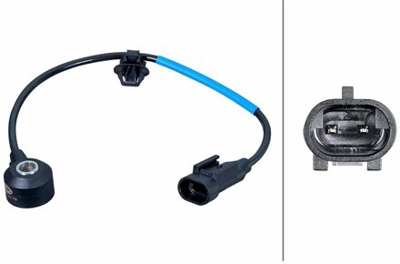 Hyundai Klopsensor 6PG013114791