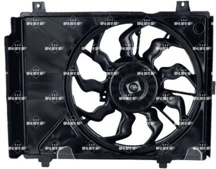 Hyundai Koelventilator 470001