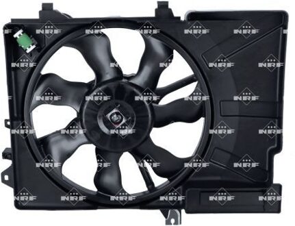 Hyundai Koelventilator 470006