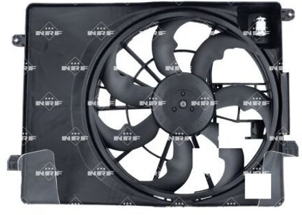 Hyundai Koelventilator 470085