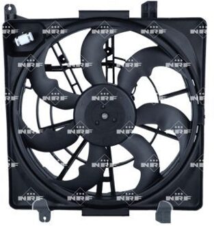 Hyundai Koelventilator 470086