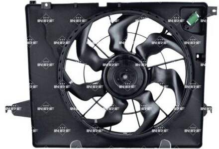 Hyundai Koelventilator 470088