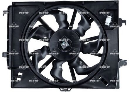 Hyundai Koelventilator 470089