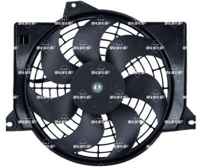 Hyundai Koelventilator 470091