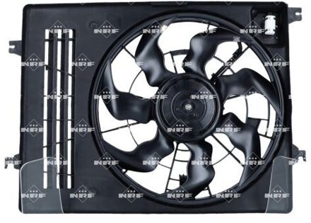 Hyundai Koelventilator 470095