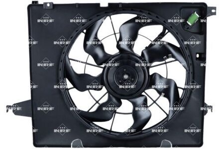 Hyundai Koelventilator 470129
