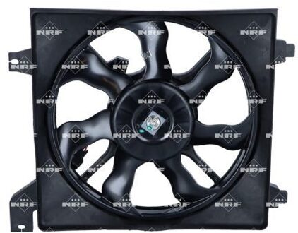 Hyundai Koelventilator 470136