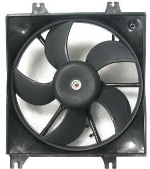 Hyundai Koelventilator 47546