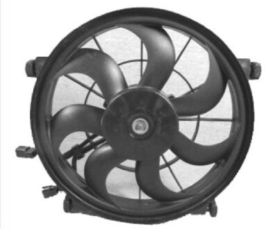 Hyundai Koelventilator 47608