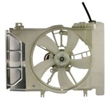 Hyundai Koelventilator 47883