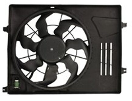 Hyundai Koelventilator 47968