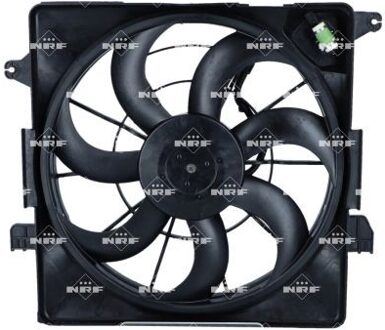 Hyundai Koelventilator 47999