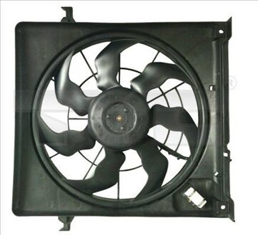Hyundai Koelventilator 8170004