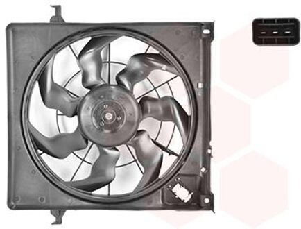 Hyundai Koelventilator 8207747