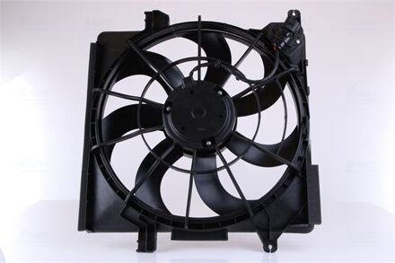 Hyundai Koelventilator 850039