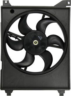 Hyundai Koelventilator 85088
