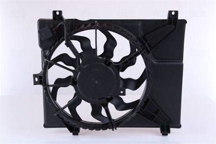 Hyundai Koelventilator 85893