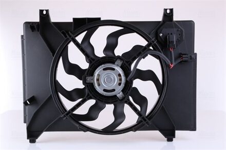 Hyundai Koelventilator 85895