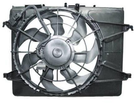 Hyundai Koelventilator 8683501