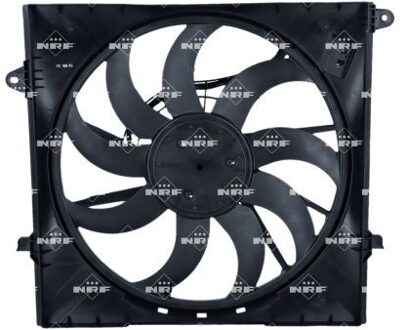 Hyundai Koelventilatorwiel 470029