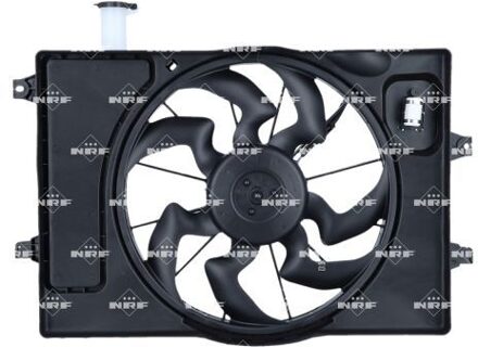 Hyundai Koelventilatorwiel 470146