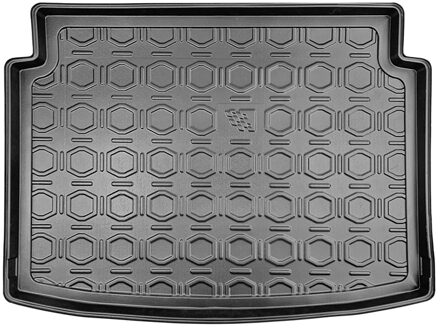 Hyundai Kofferbakmat 'Design' passend voor Hyundai Bayon (BC3) 2021- CKSHY32ND