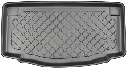 Hyundai Kofferbakmat passend voor Hyundai i10 (BA) 2013-2019 193303
