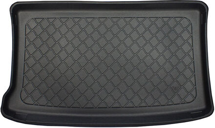 Hyundai Kofferbakmat passend voor Hyundai i20 II 2014-2020 (Variabele laadvloer) 193308
