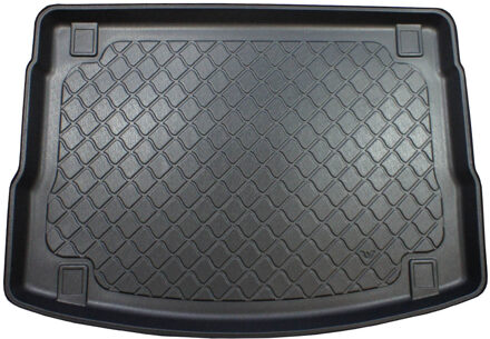 Hyundai Kofferbakmat passend voor Hyundai i30 III 2017+ / Kia Ceed 2018+ (incl. Facelift) 193312